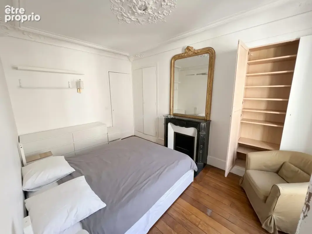 Appartement 2 pièces 42 m² à vendre à Paris-9e (75009) - photo 4