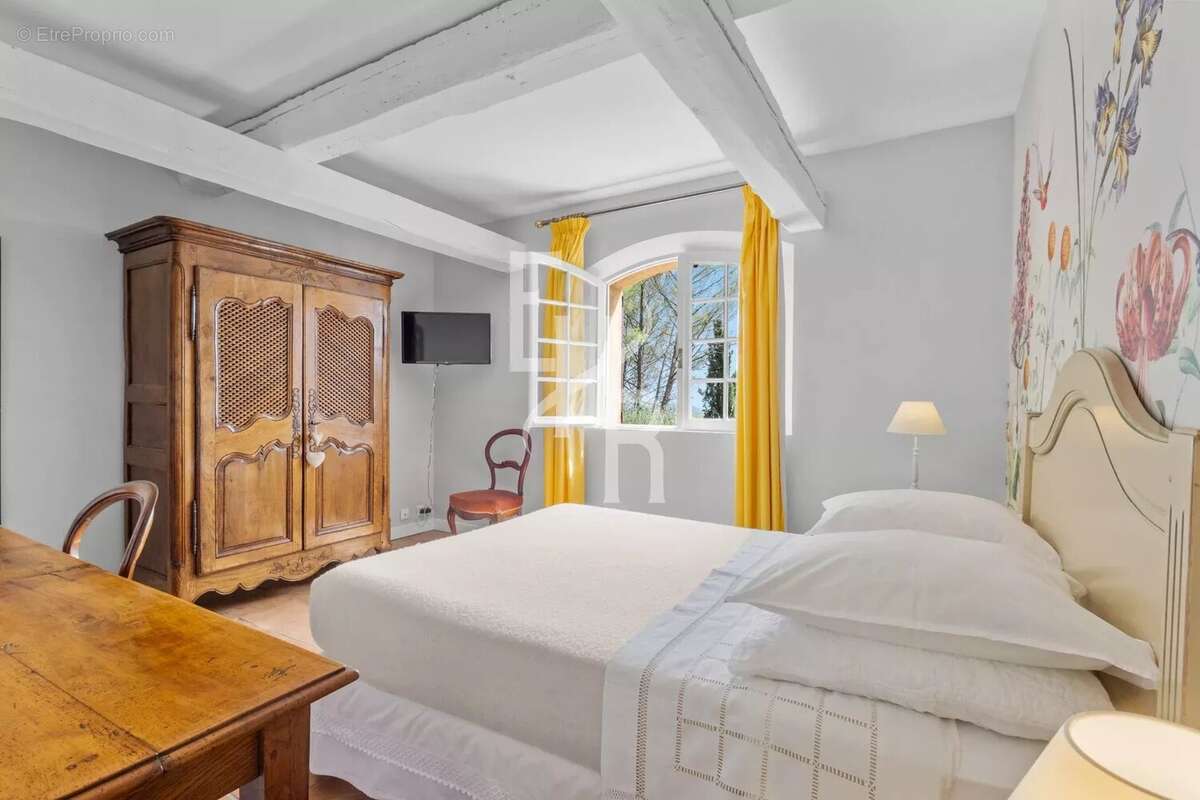 Vente villa vue panoramique au calme absolu, Spéracédes - photo 22