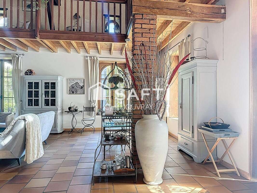 Photo 7 - Maison à LAFRANCAISE