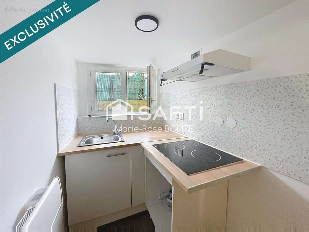 Photo 7 - Appartement à ATHIS-MONS