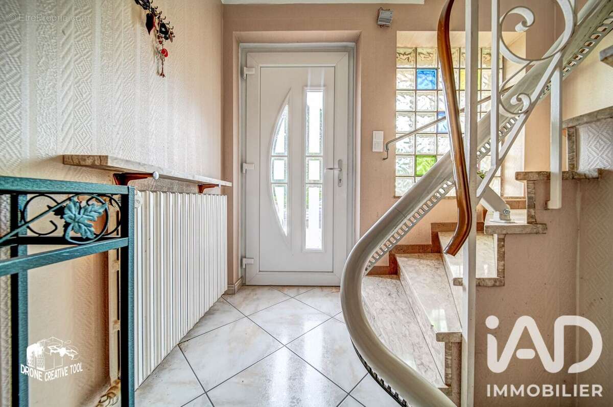 Photo 4 - Maison à HETTANGE-GRANDE