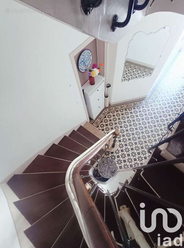 Photo 5 - Maison à BOURG-LA-REINE