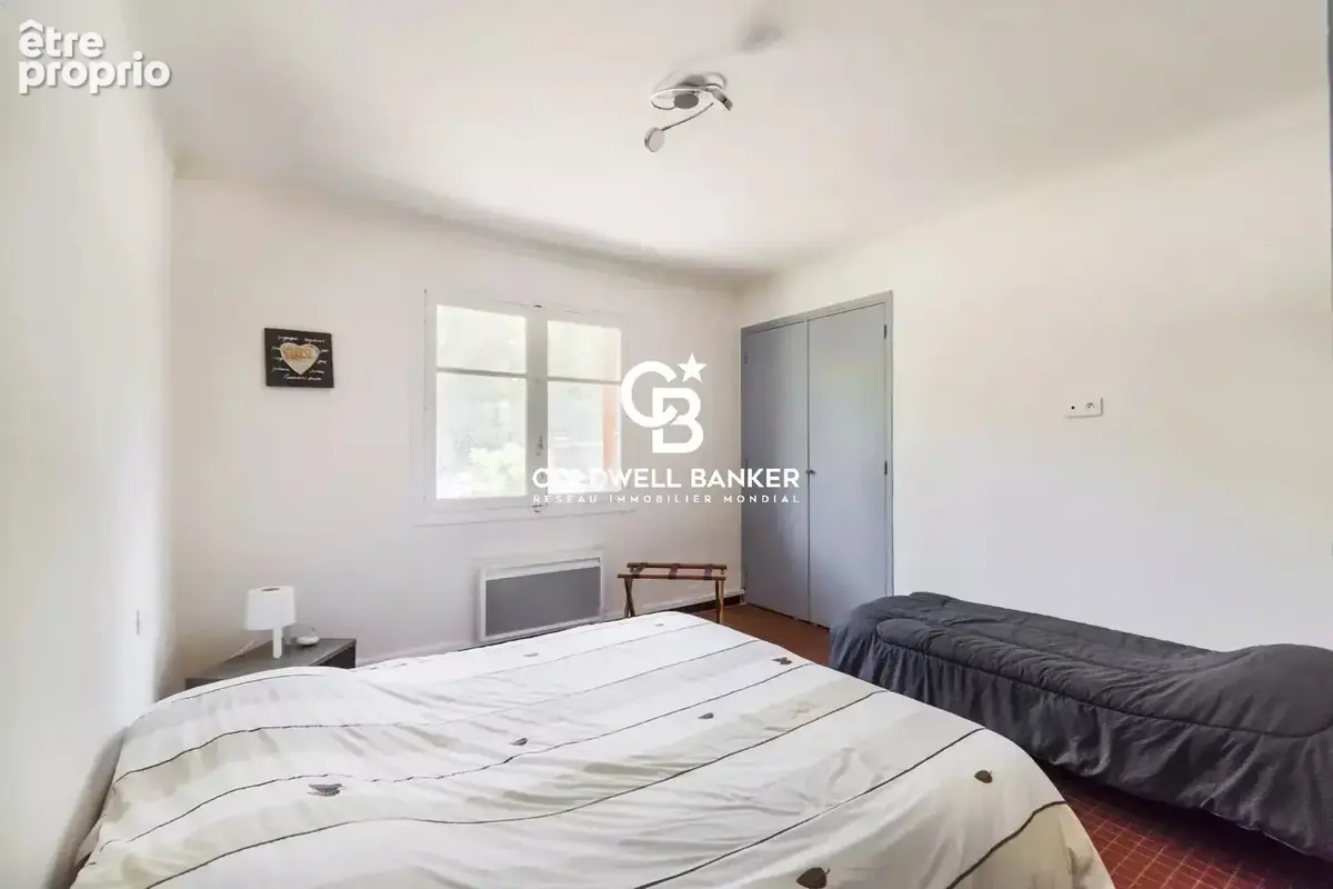 Pramousquier – villa à réinventer à 800 m de la plage, au calme absolu - photo 19