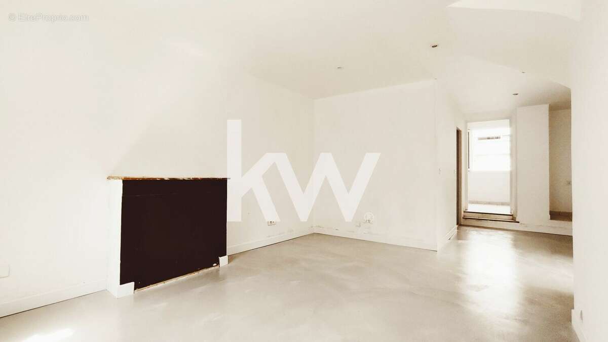 Appartement à FUVEAU