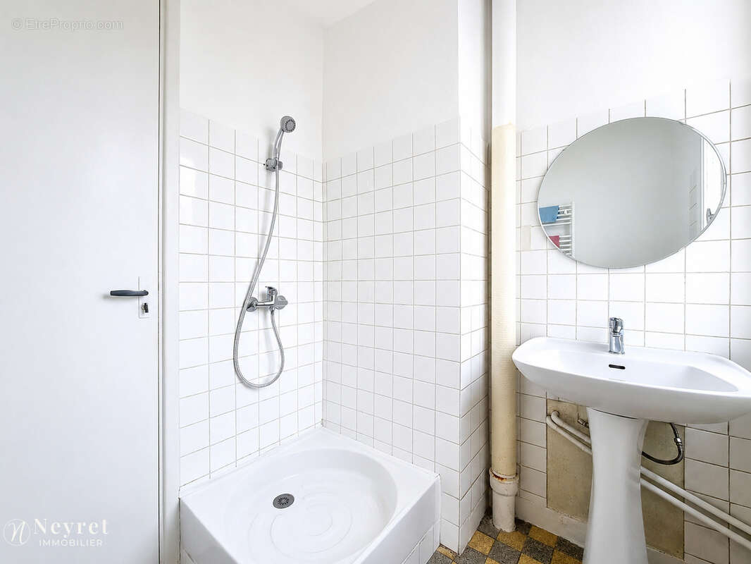 Appartement à VILLEFRANCHE-SUR-SAONE