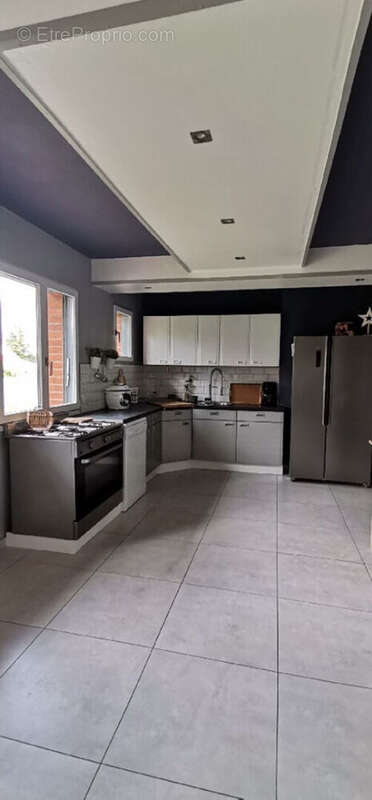 Maison à LIGNY-THILLOY