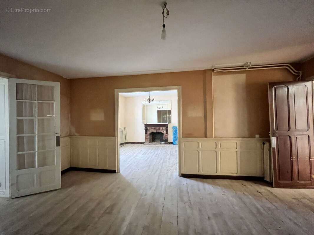 Photo 5 - Maison à SAINT-JEAN-PIED-DE-PORT