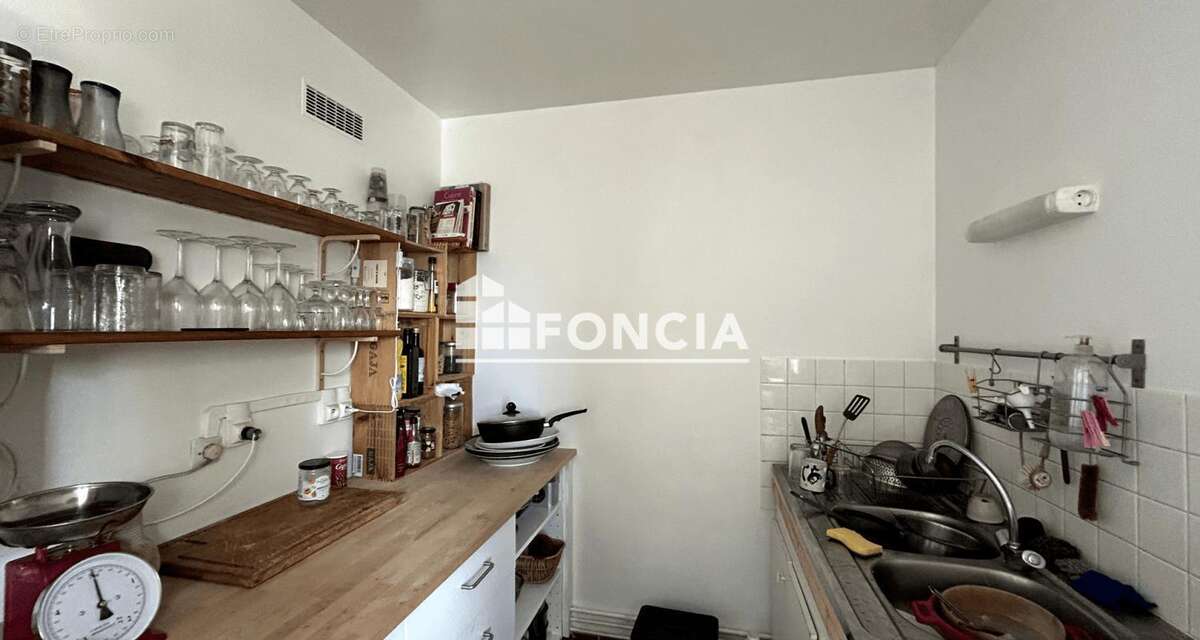 Appartement à CHARTRES