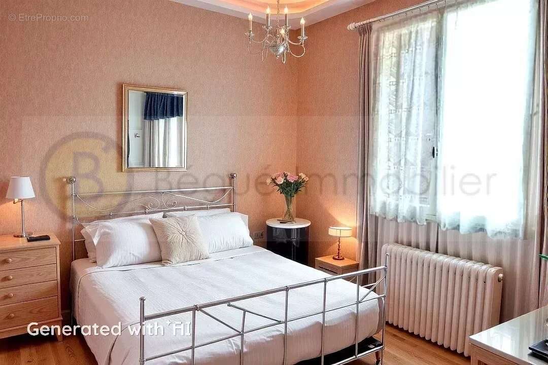 Maison à PIBRAC