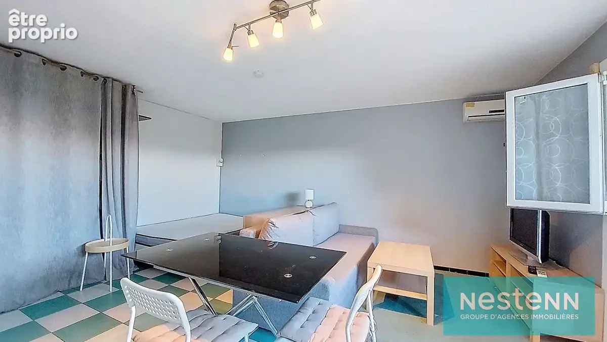 Spécial investisseur : St-Mitre les Remparts, Immeuble loué (8 lots) - photo 18
