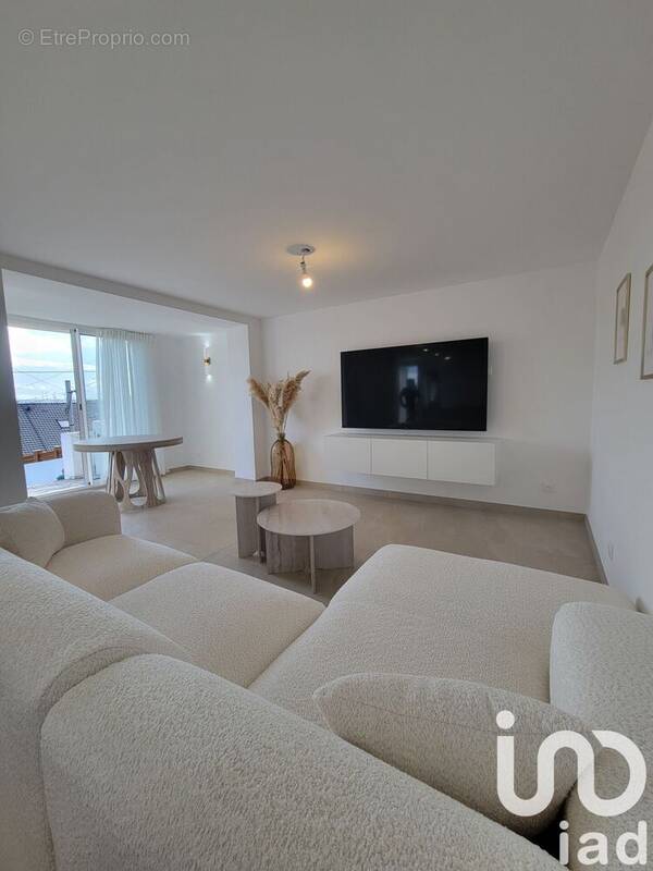 Photo 1 - Maison à LE HAVRE