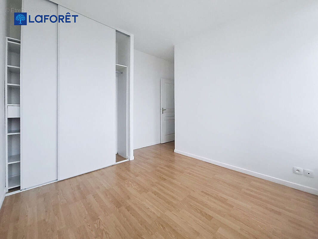 Appartement à LANESTER