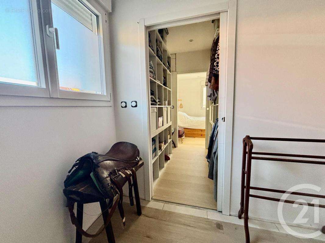 Maison à NEUFCHATEL-HARDELOT