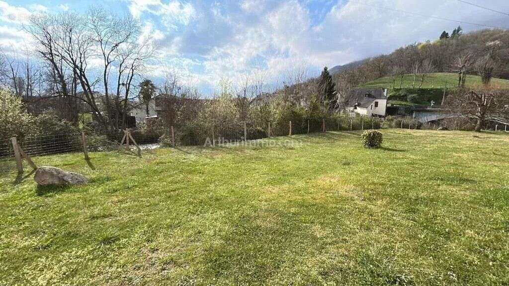 Appartement à ARGELES-GAZOST