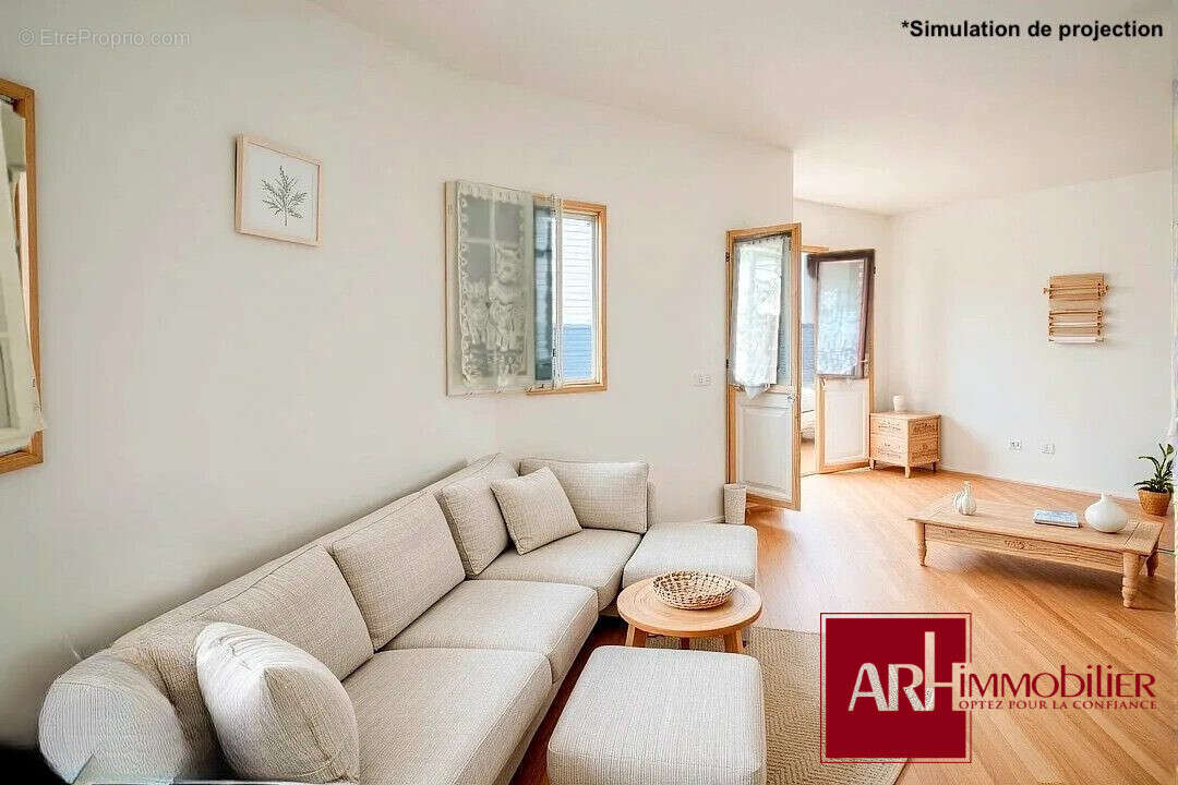 Maison à LA POSSESSION