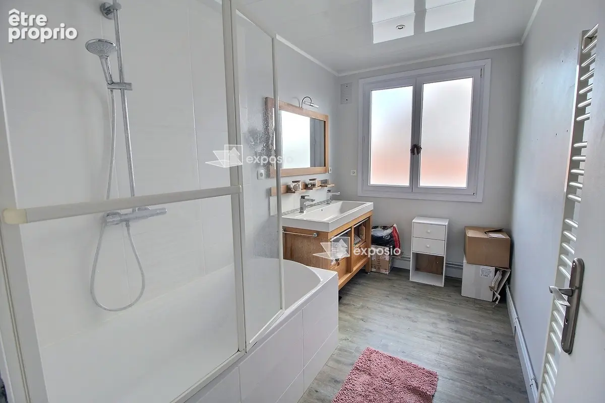 Maison niort saint florent , - photo 6