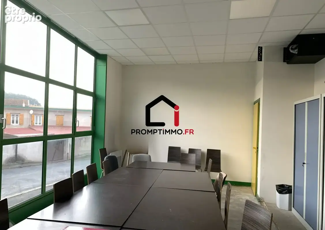 Commerce 900 m² à vendre à Amplepuis (69550) - photo 3