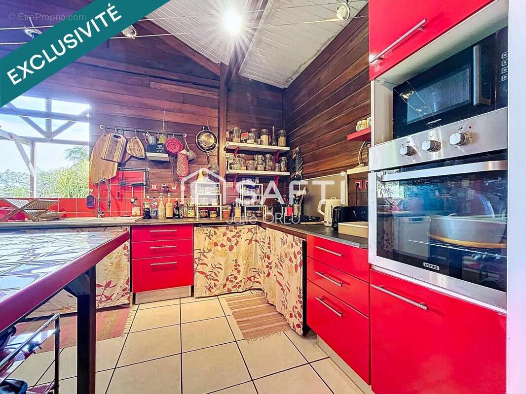 Photo 5 - Maison à KOUROU