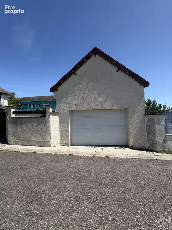 Maison individuelle familiale - 135 m2 - 6 pièces avec jardin - photo 19
