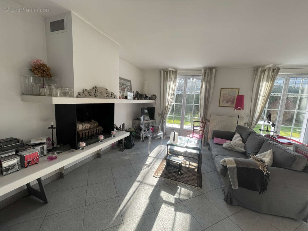 Maison à VILLERS-SUR-MER