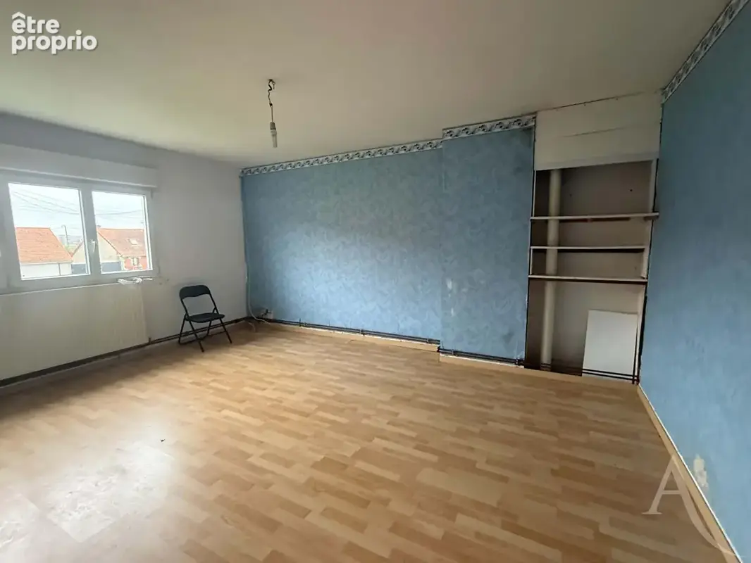 Maison individuelle - 6 pièce(s) - 136 m² - SAINT OMER - photo 9