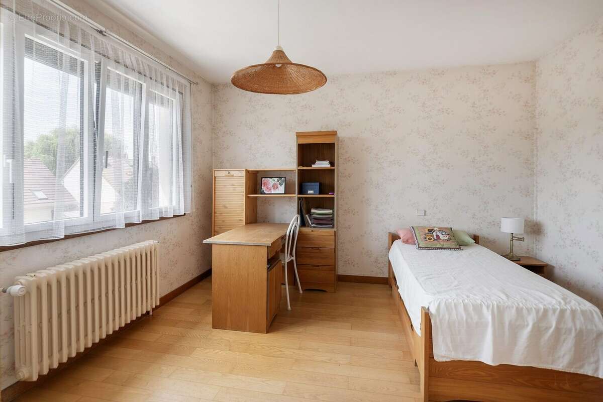 Maison 115 m² à Marcoussis  - photo 9