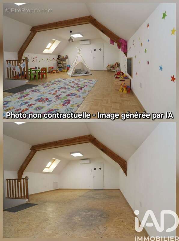 Photo 2 - Maison à DIGOIN