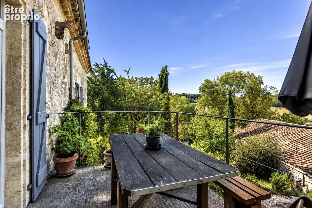 Maison de campagne avec dépendances - photo 45
