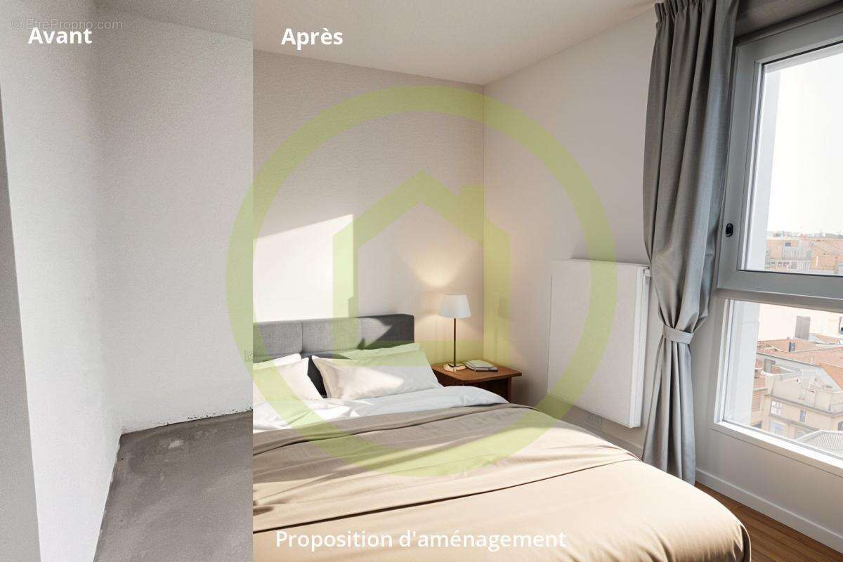 Appartement à PERENCHIES