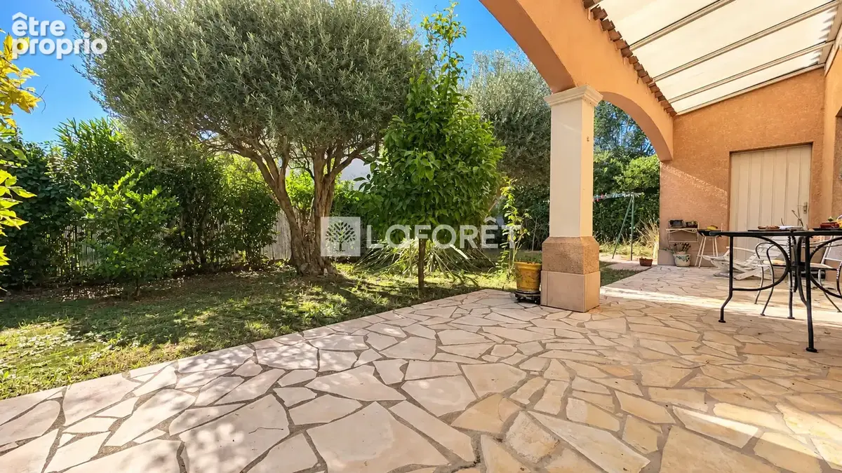 Maison 4 pièces - 109 m²  -  CROIX d'ARGENT - photo 5