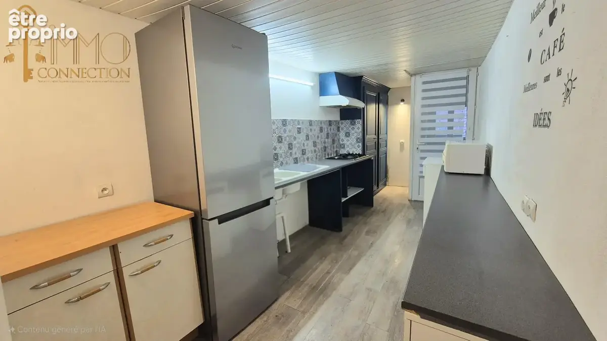 Maison de village mitoyenne - photo 2