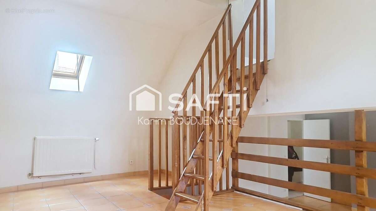 Photo 3 - Maison à RONQUEROLLES