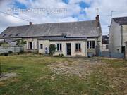 Maison à ATHIES-SOUS-LAON