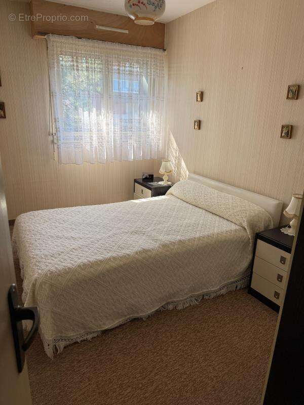 Appartement à CABOURG