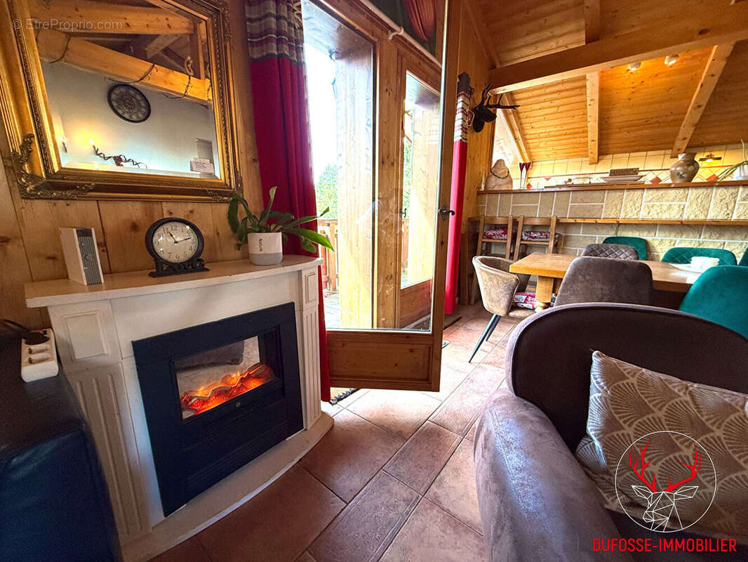 Maison 250 m² à Crest-Voland  - photo 28