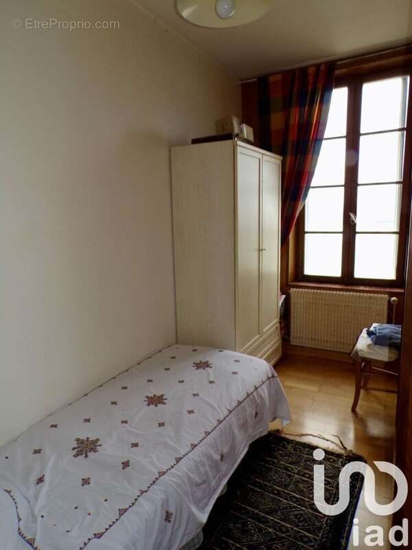 Photo 8 - Appartement à LE TREPORT