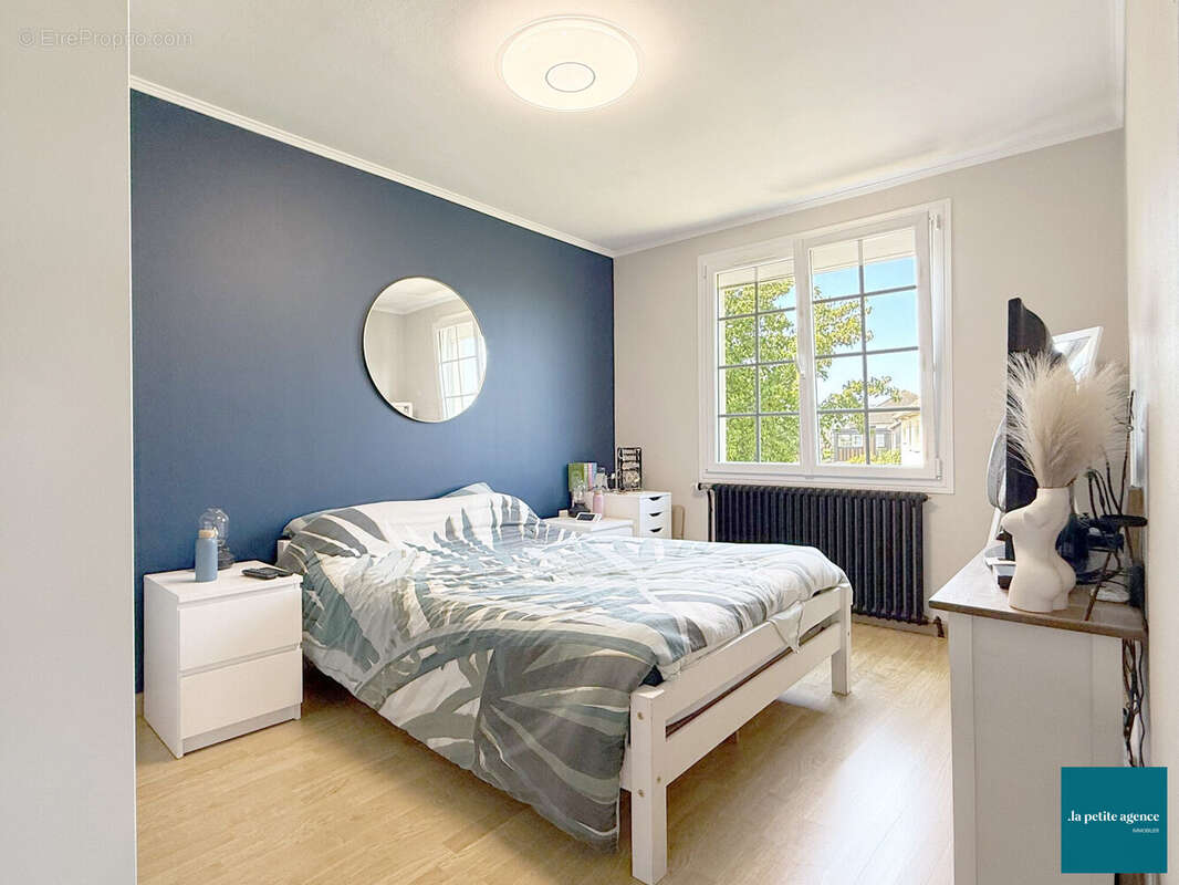 Maison 121 m² à Bretteville  - photo 7