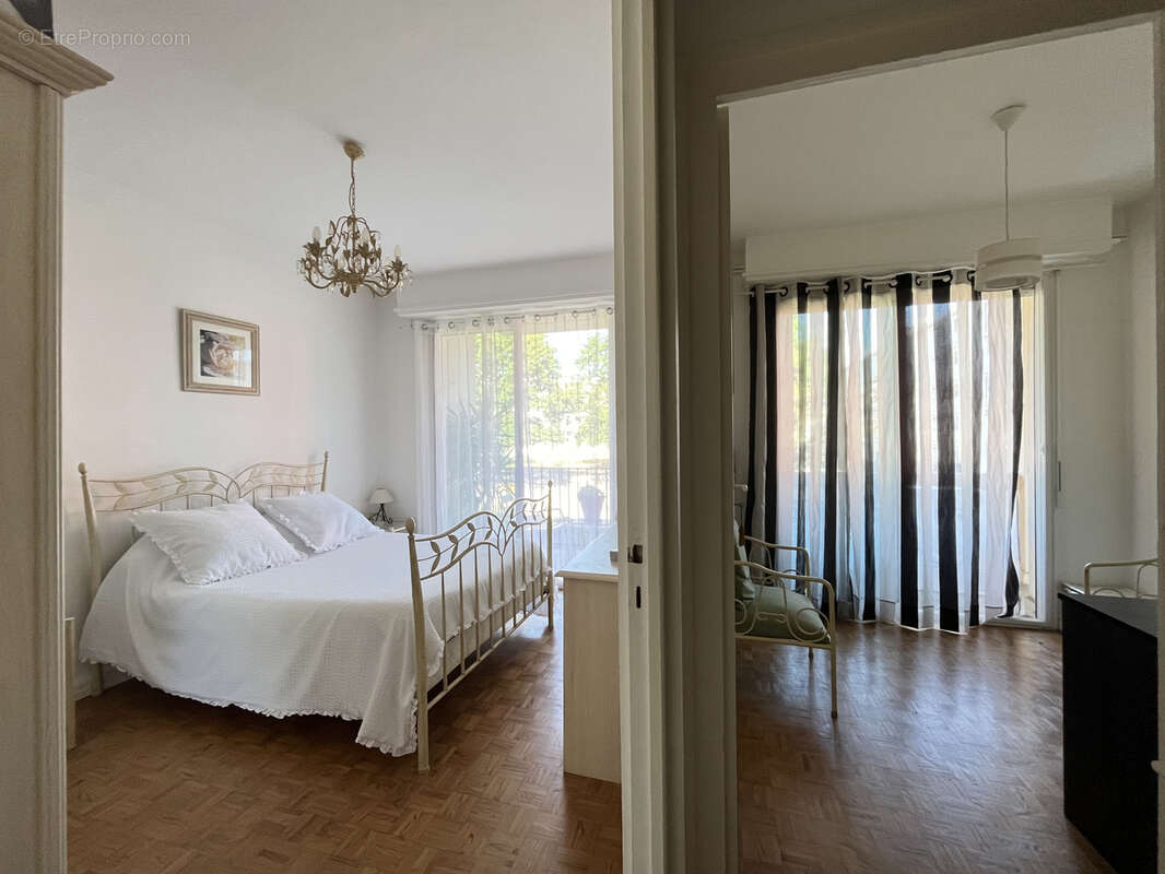 Appartement à PAU