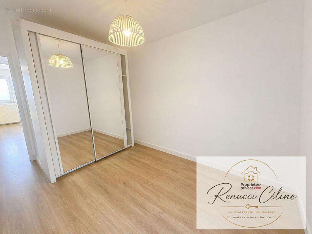 Appartement à AJACCIO