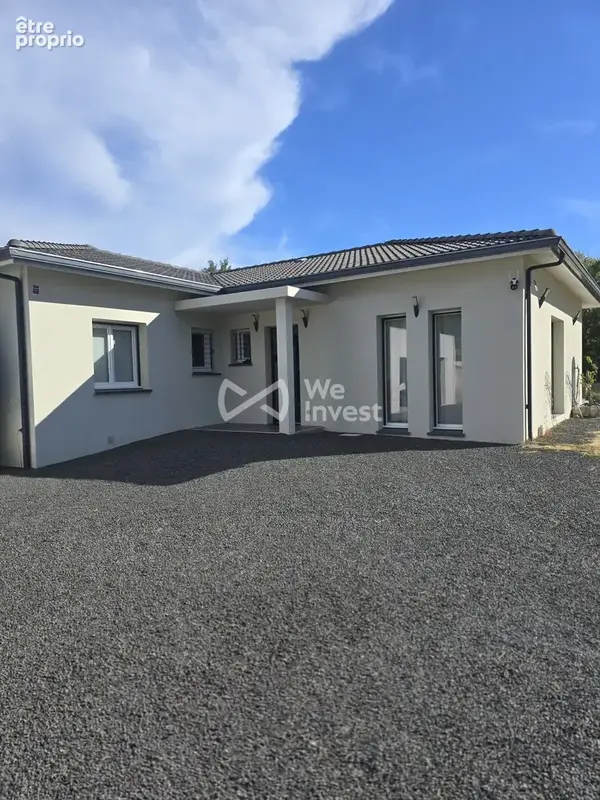 Maison 5 pièces 122 m² à vendre à Castelsarrasin (82100) - photo 7