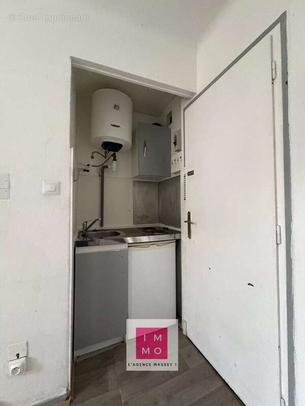 Appartement à TARBES