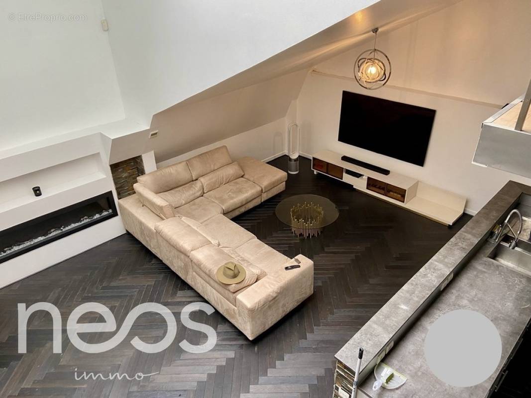 Appartement à GAGNY