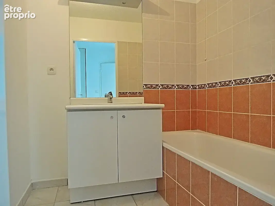 Charmant appartement 2 pièces à vendre à Villeneuve-Tolosane - Investissement idéal ! - photo 5