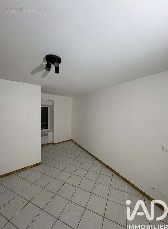 Photo 3 - Appartement à AUBENAS
