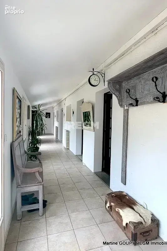 Josnes (41)   'la figueraie' une maison de campagne grandeur nature… et un projet de vie à inventer - photo 13