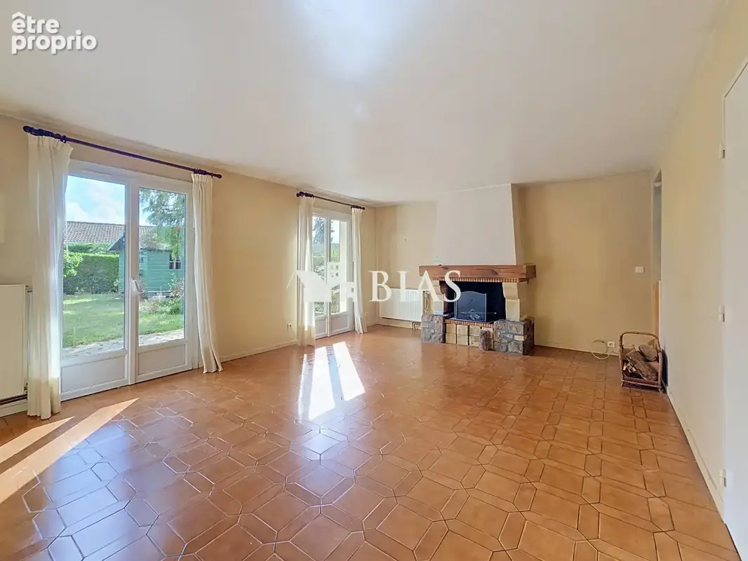 Maison 119 m² à Barentin  - photo 6