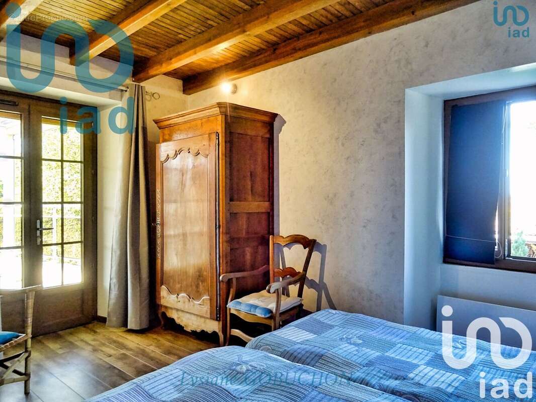 Photo 4 - Maison à MAREUIL