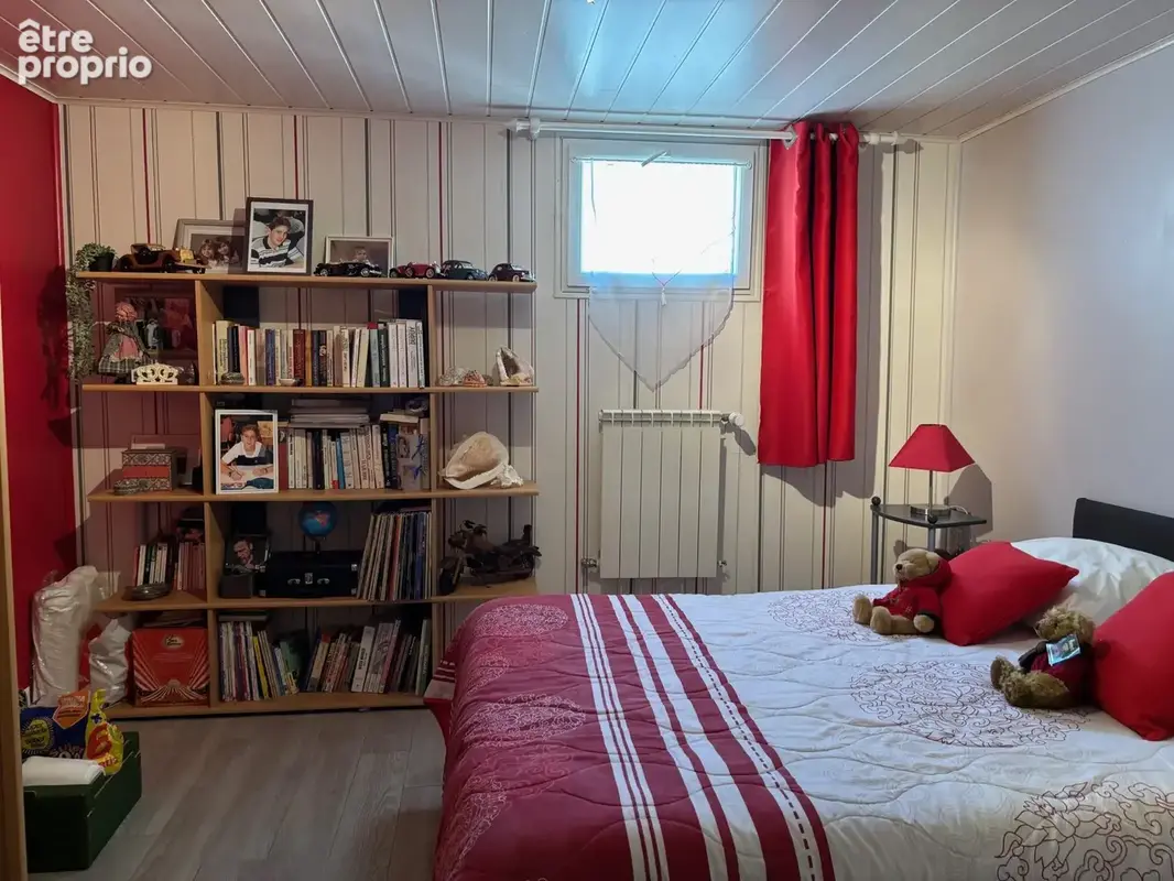 En exclusivite a valence maison + logement + piscine - photo 19