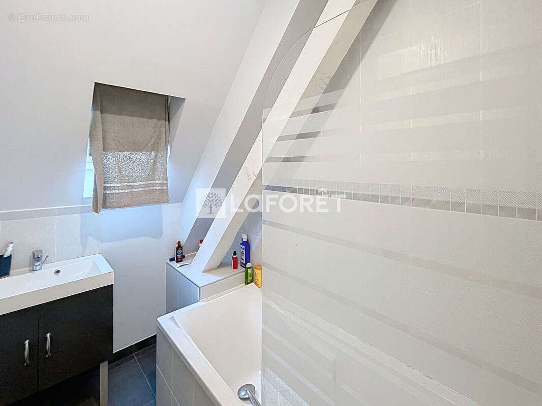 Appartement à ETAPLES