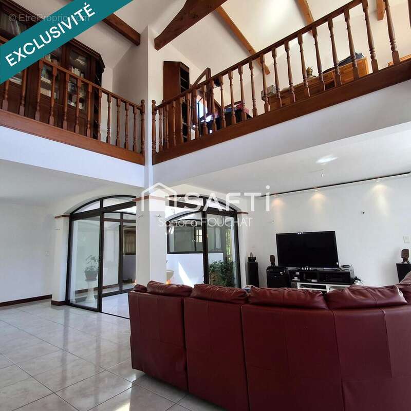 Photo 3 - Maison à MONTAUBAN